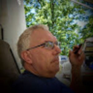 Meet your Posher, Keith